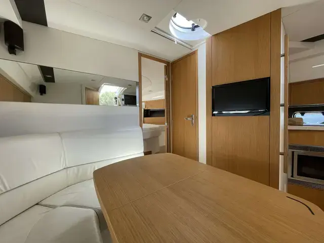 Fairline Targa 38