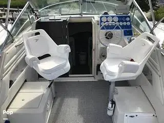 1990 Wellcraft coastal 2600