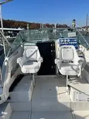 1990 Wellcraft coastal 2600