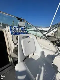 1990 Wellcraft coastal 2600