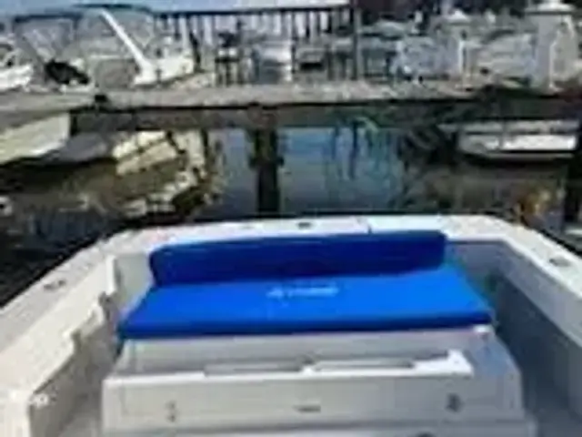 Wellcraft Coastal 2600