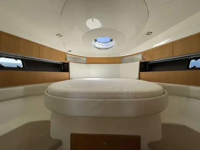 Fairline Targa 38