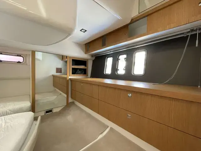 Fairline Targa 38