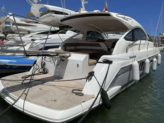 Fairline Targa 38