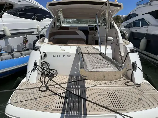 Fairline Targa 38