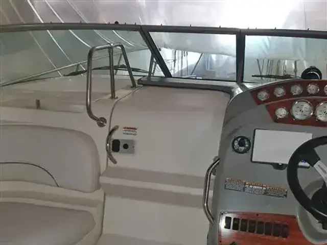 Bayliner 300 Sb