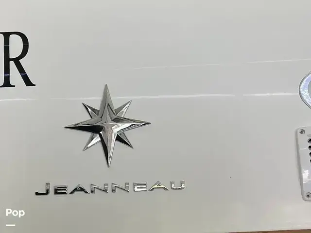 Jeanneau Leader 9.0 Cc