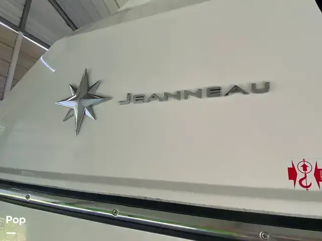 Jeanneau Leader 9.0 Cc