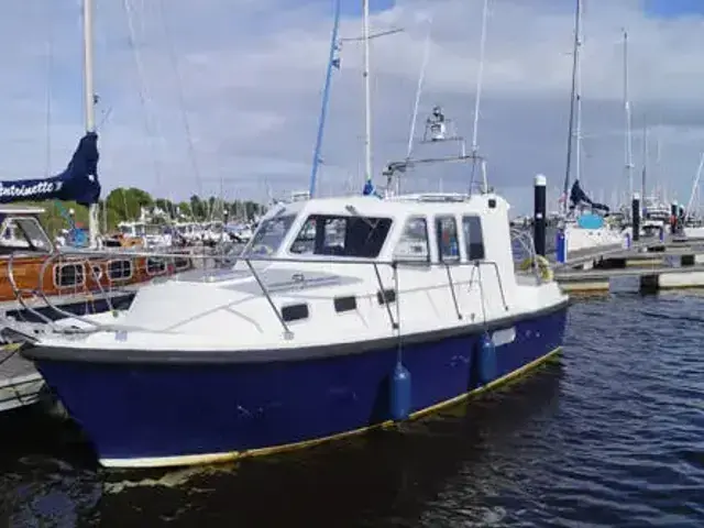 Aquastar 27