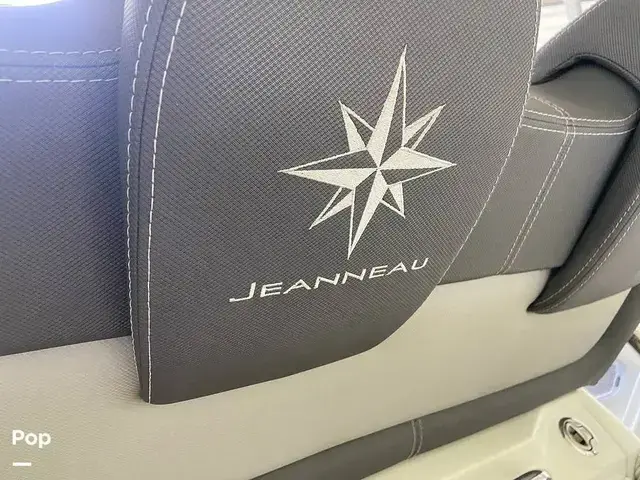 Jeanneau Leader 9.0 Cc