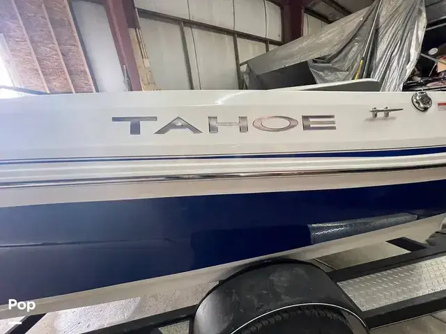 Tahoe Ts 500