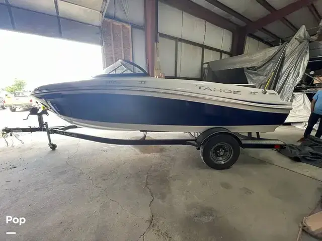 Tahoe 500TS for sale in United States of America for $26,750 (£20,777)