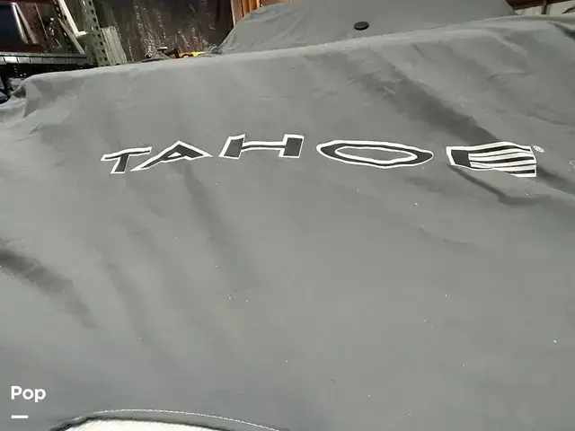 Tahoe Ts 500