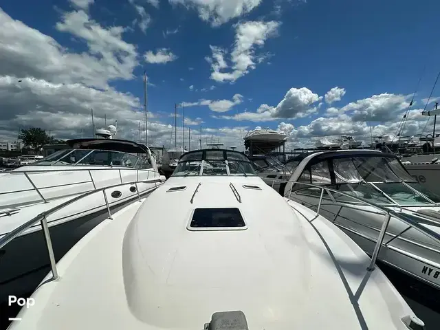 Sea Ray 330 Sundancer