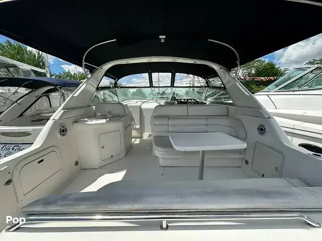 Sea Ray 330 Sundancer