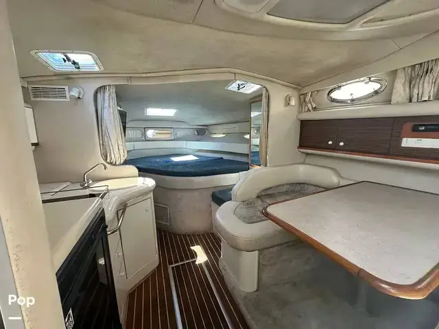 Sea Ray 330 Sundancer