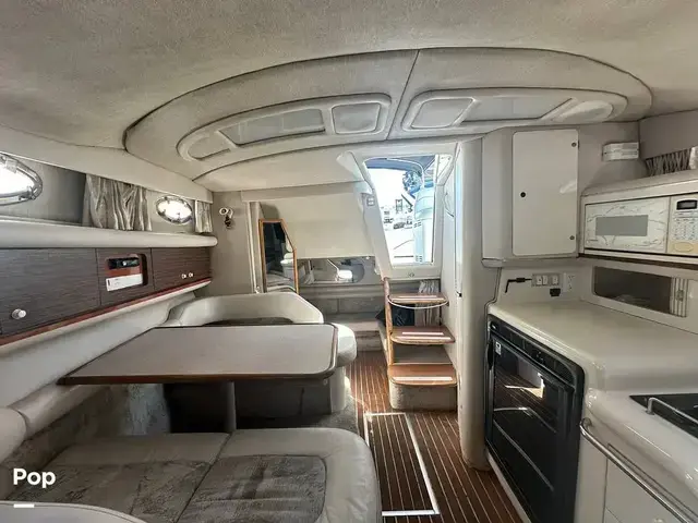 Sea Ray 330 Sundancer