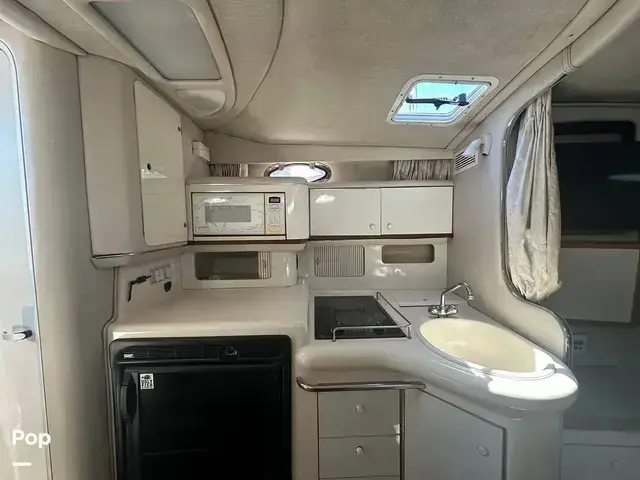 Sea Ray 330 Sundancer