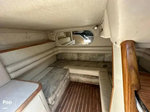 Sea Ray 330 Sundancer