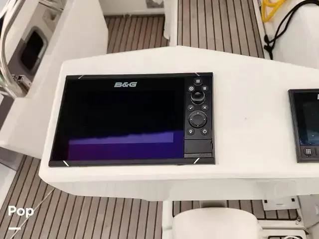 Beneteau Oceanis 30.1