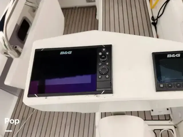 Beneteau Oceanis 30.1