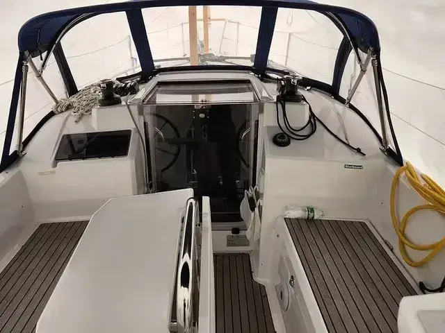 Beneteau Oceanis 30.1