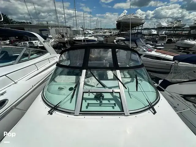 Sea Ray 330 Sundancer