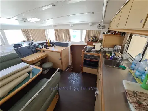 2008 Lagoon 440