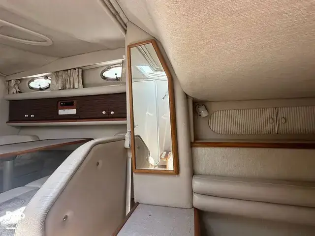 Sea Ray 330 Sundancer