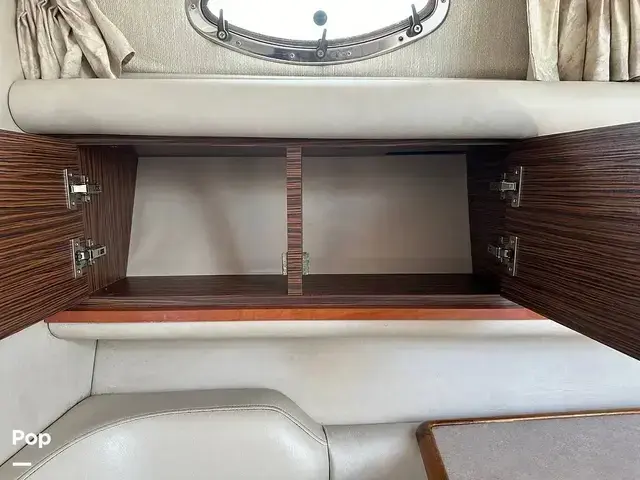 Sea Ray 330 Sundancer