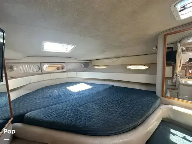 Sea Ray 330 Sundancer