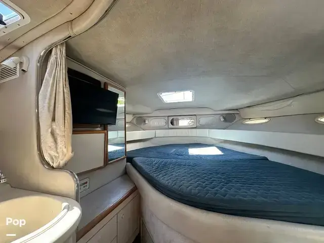 Sea Ray 330 Sundancer