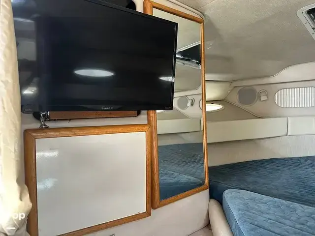 Sea Ray 330 Sundancer