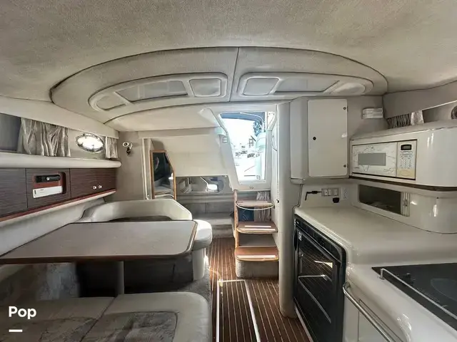 Sea Ray 330 Sundancer