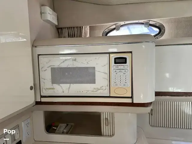 Sea Ray 330 Sundancer