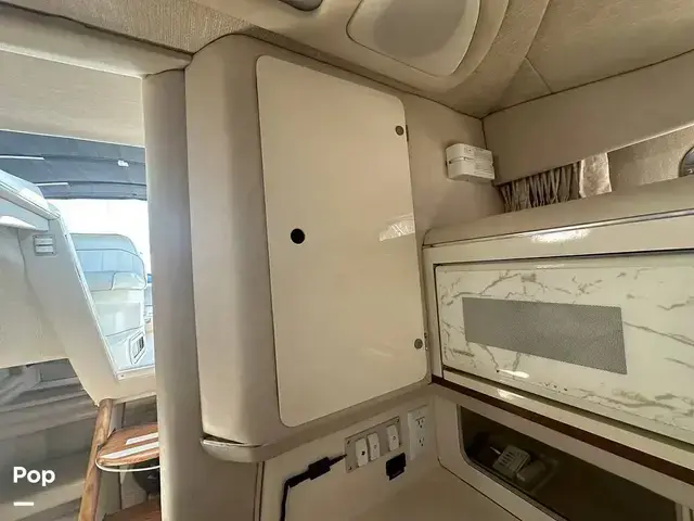 Sea Ray 330 Sundancer