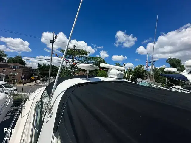 Sea Ray 330 Sundancer