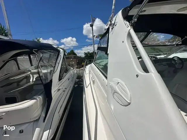 Sea Ray 330 Sundancer