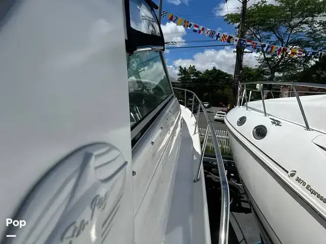 Sea Ray 330 Sundancer