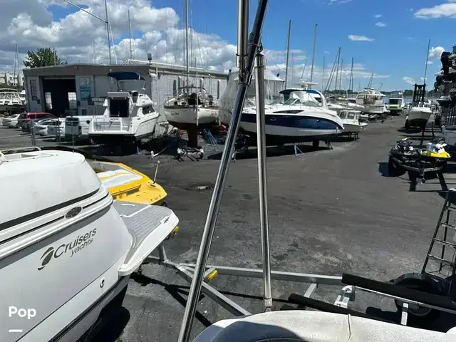 Sea Ray 330 Sundancer