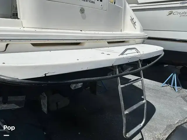 Sea Ray 330 Sundancer