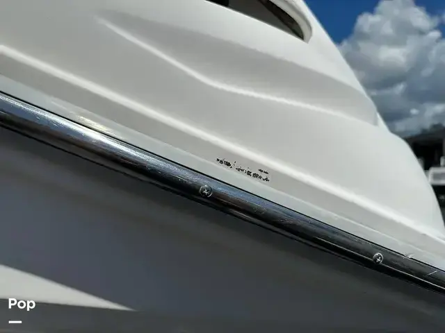 Sea Ray 330 Sundancer