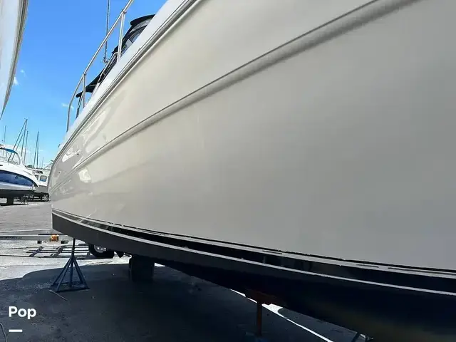 Sea Ray 330 Sundancer