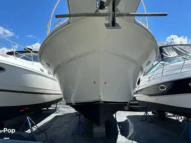 Sea Ray 330 Sundancer