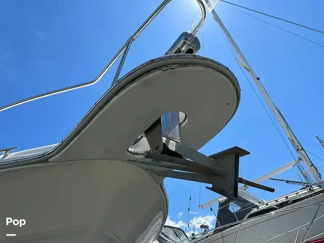 Sea Ray 330 Sundancer