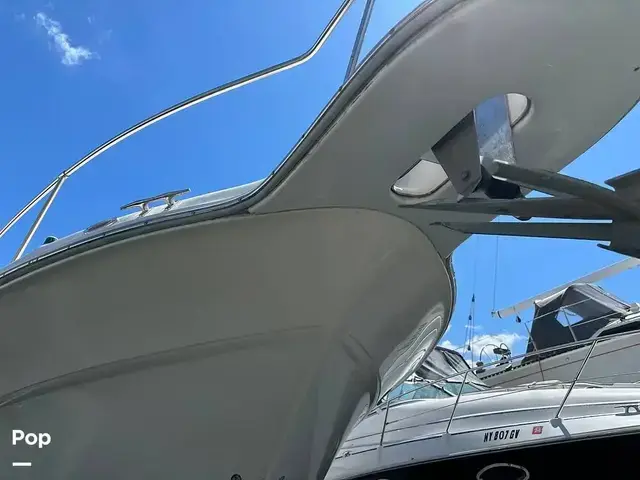 Sea Ray 330 Sundancer