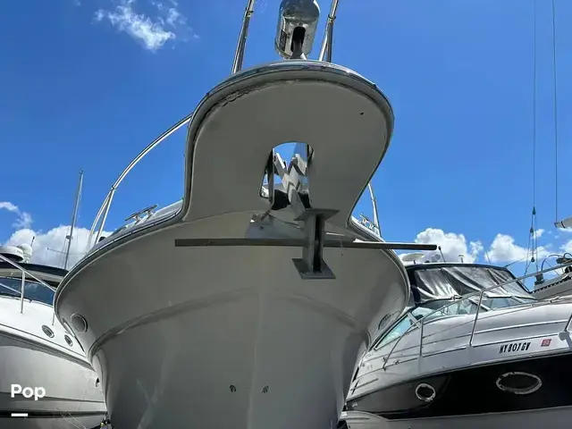 Sea Ray 330 Sundancer