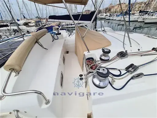 2008 Lagoon 440