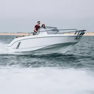 2022 Beneteau FLYER 7 SUNDECK