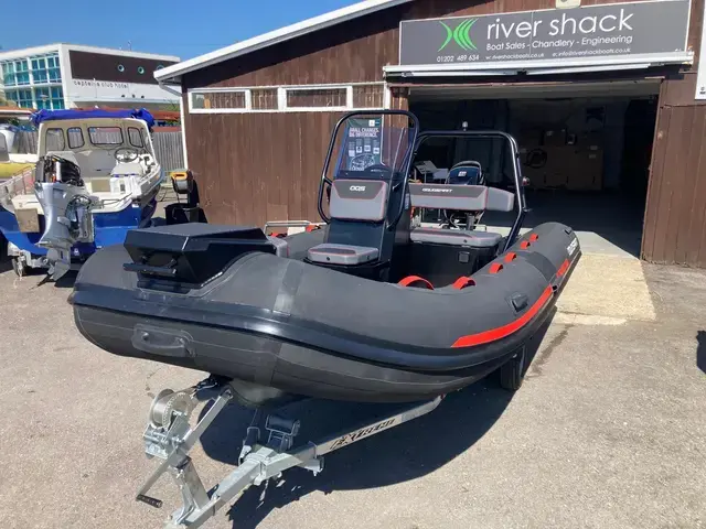 Aquaspirit Boats 450